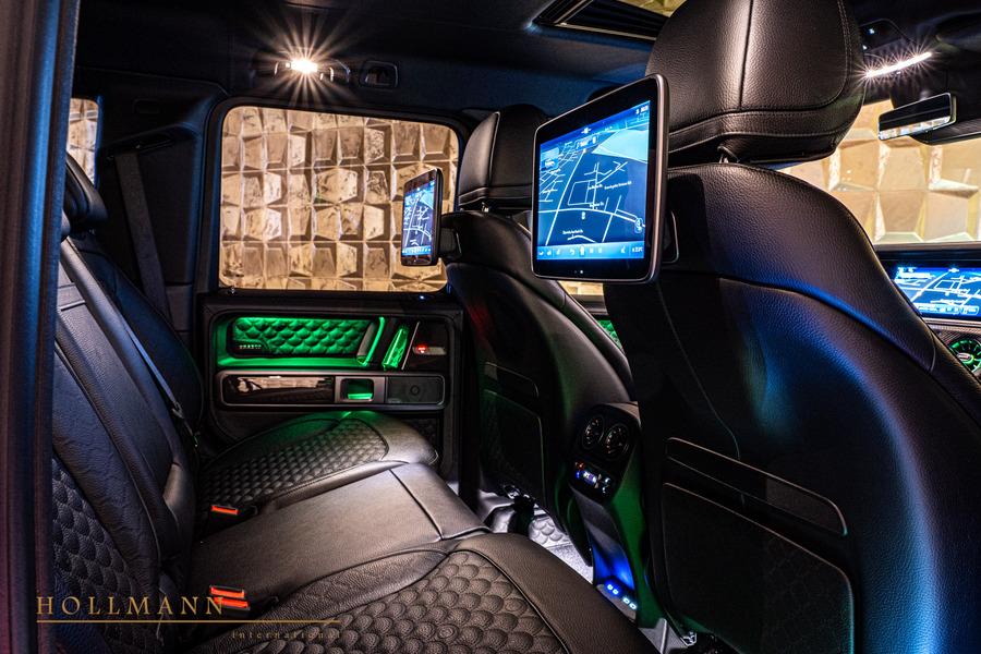Vehicle view 19