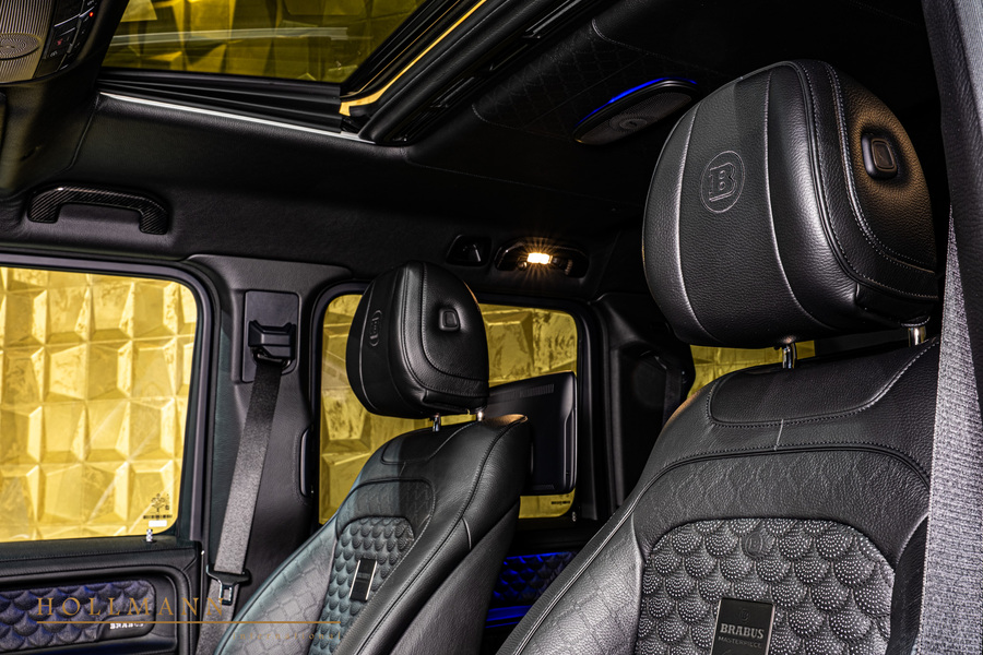 Vehicle view 22