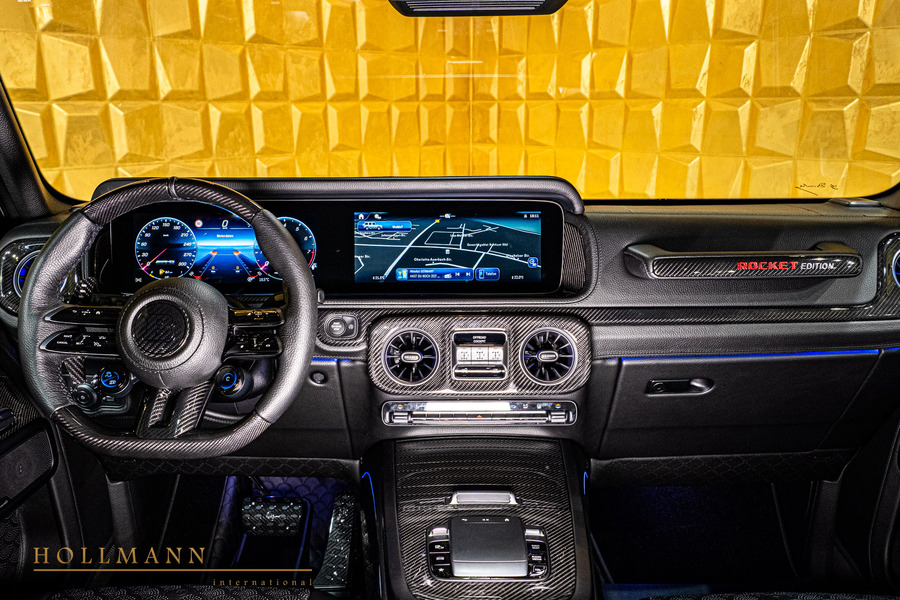 Vehicle view 25