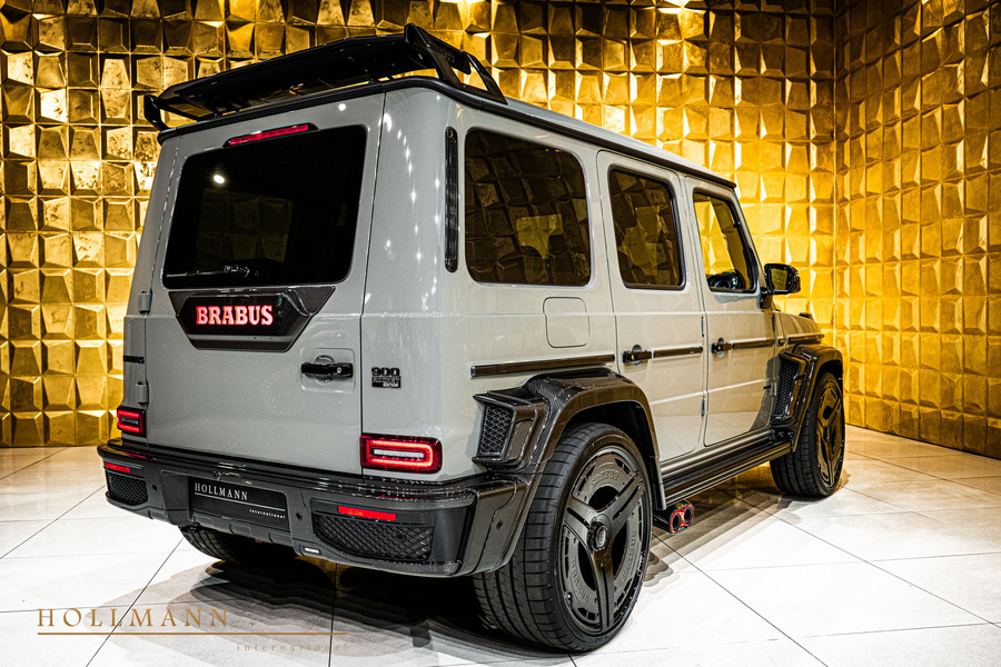 Vehicle view 9