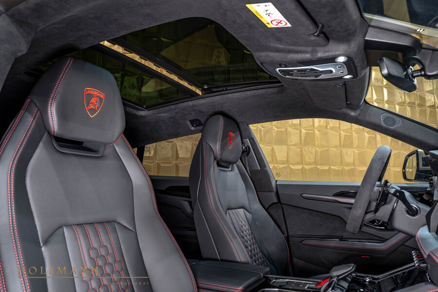 Vehicle view 24
