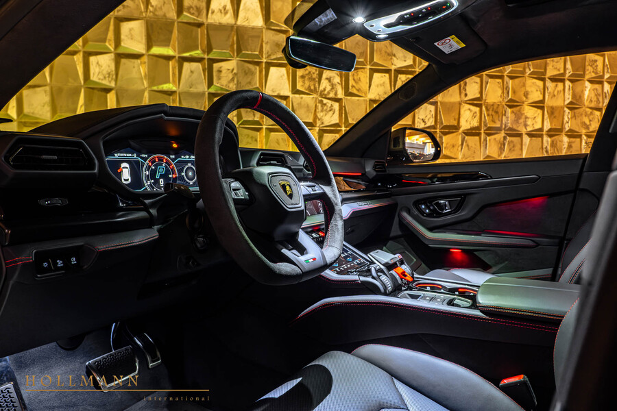 Vehicle view 27