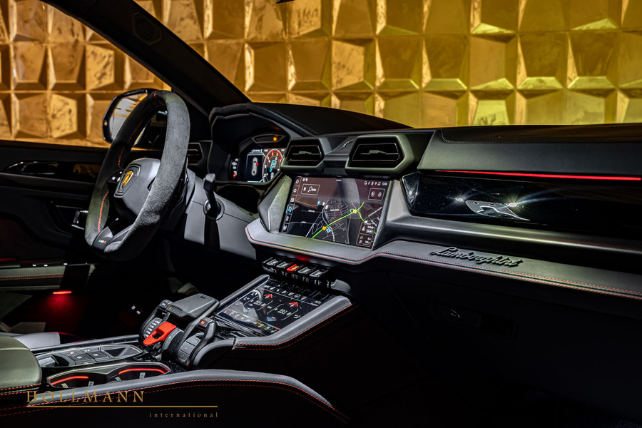 Vehicle view 28