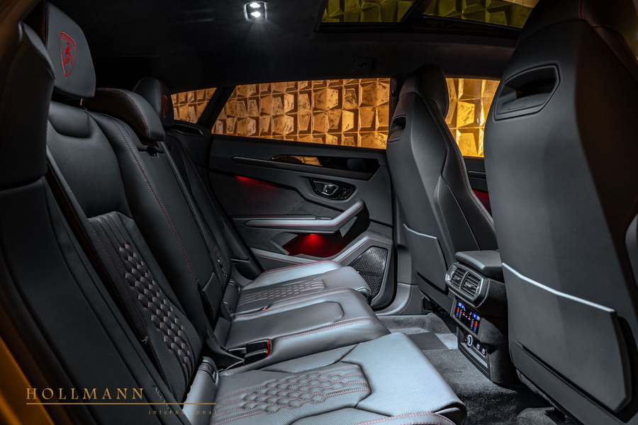 Vehicle view 30