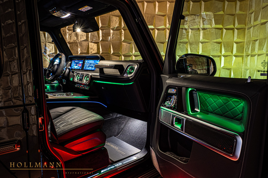 Vehicle view 16