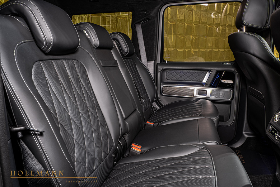 Vehicle view 20