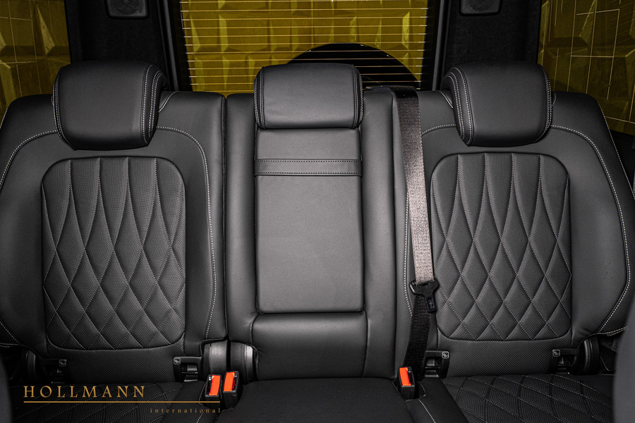 Vehicle view 22