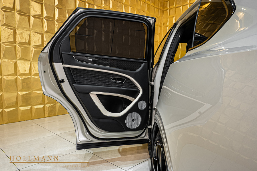 Vehicle view 22