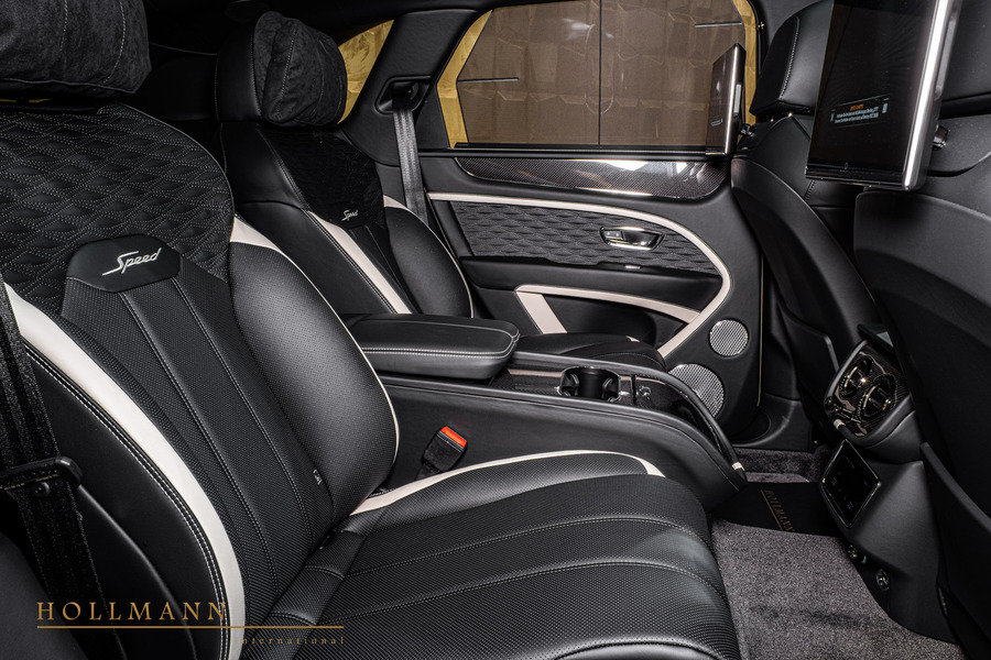 Vehicle view 25