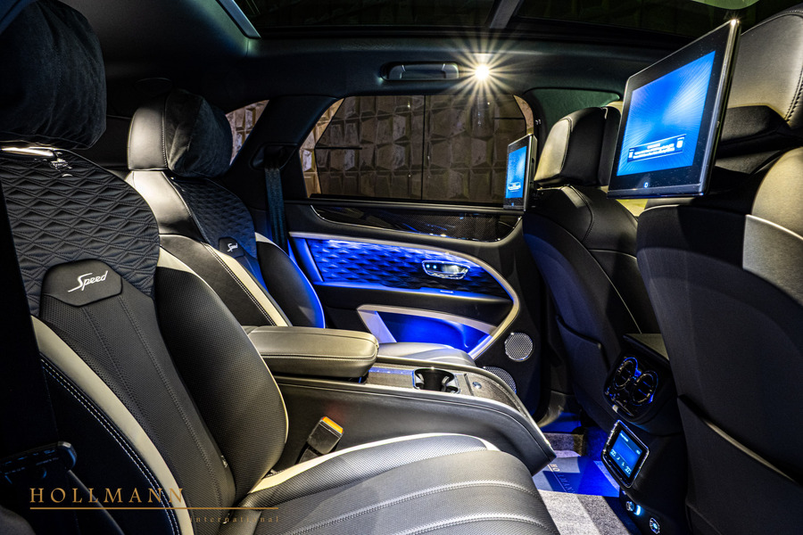 Vehicle view 30