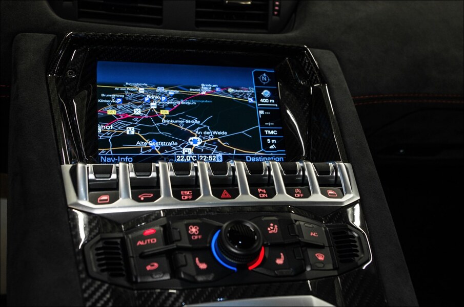 Vehicle view 10