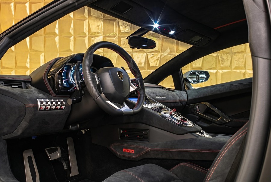 Vehicle view 6