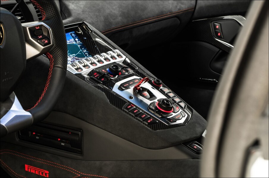 Vehicle view 7
