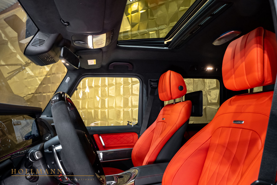 Vehicle view 16