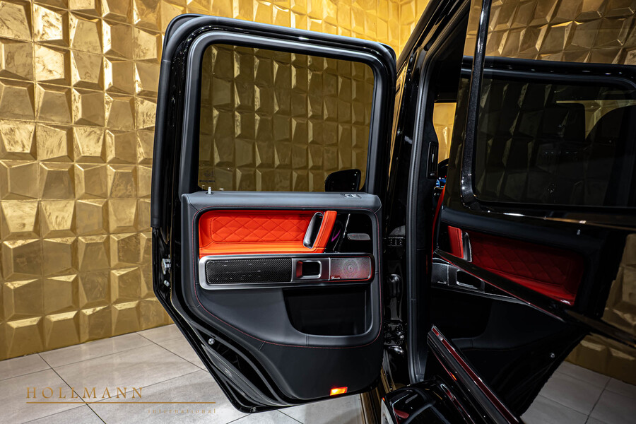 Vehicle view 18