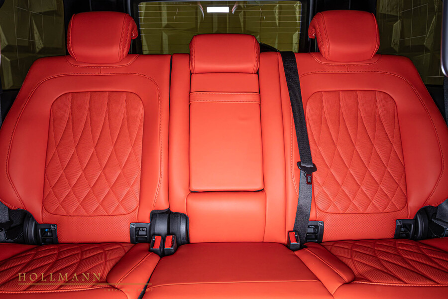 Vehicle view 20