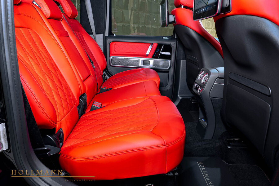 Vehicle view 22
