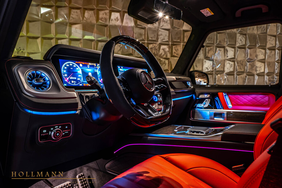 Vehicle view 29