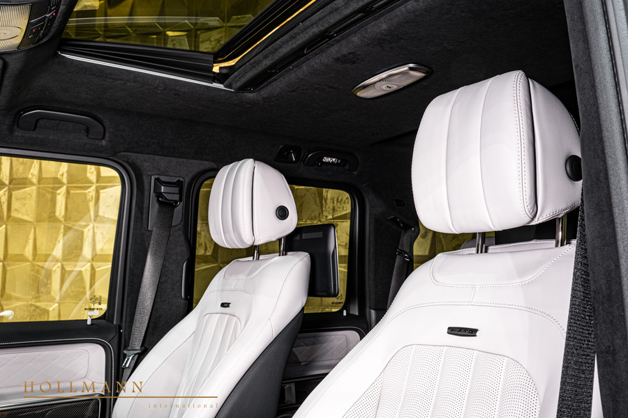 Vehicle view 16