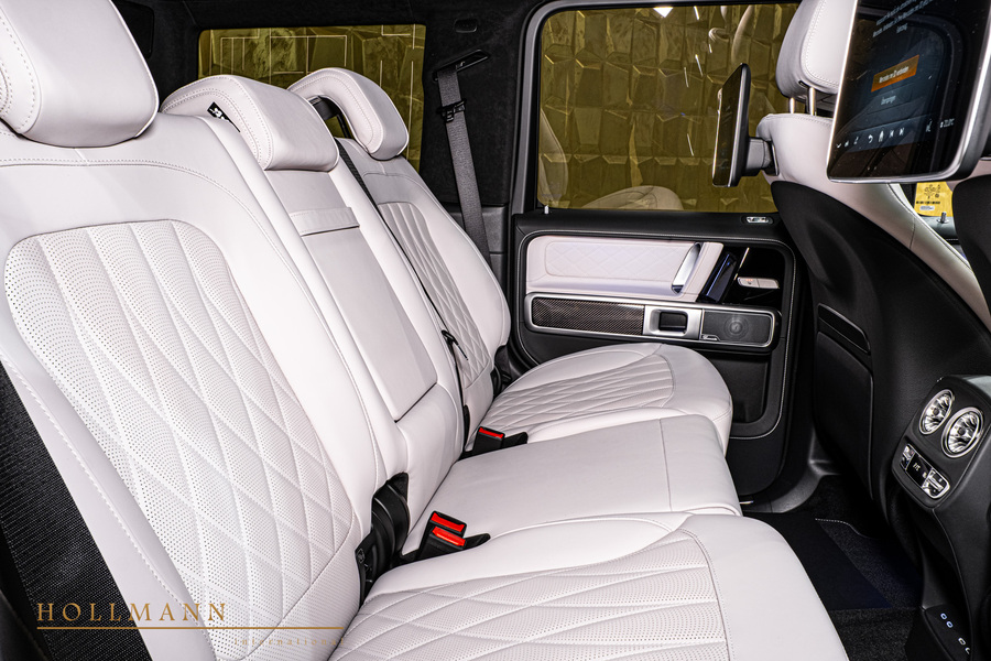 Vehicle view 20