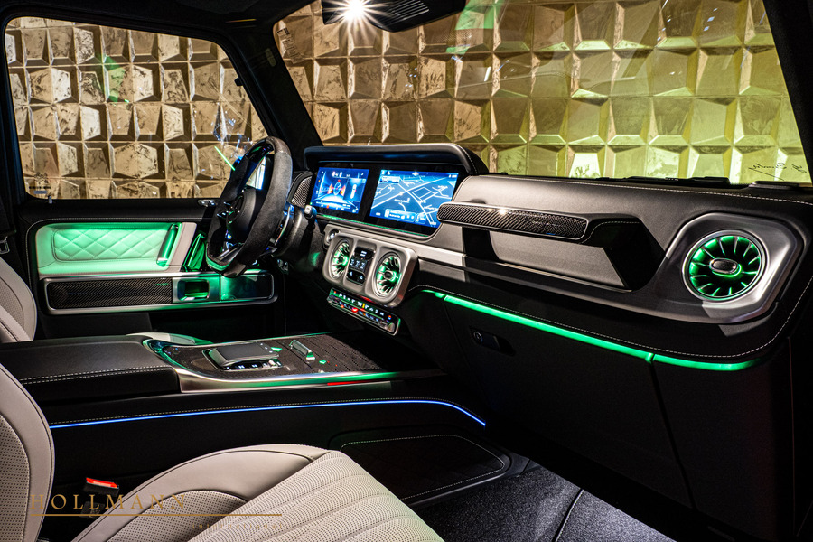 Vehicle view 26