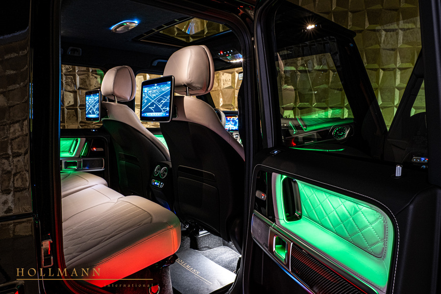 Vehicle view 27