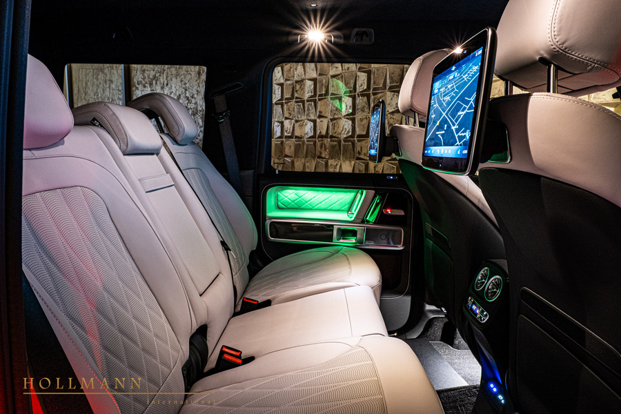 Vehicle view 28