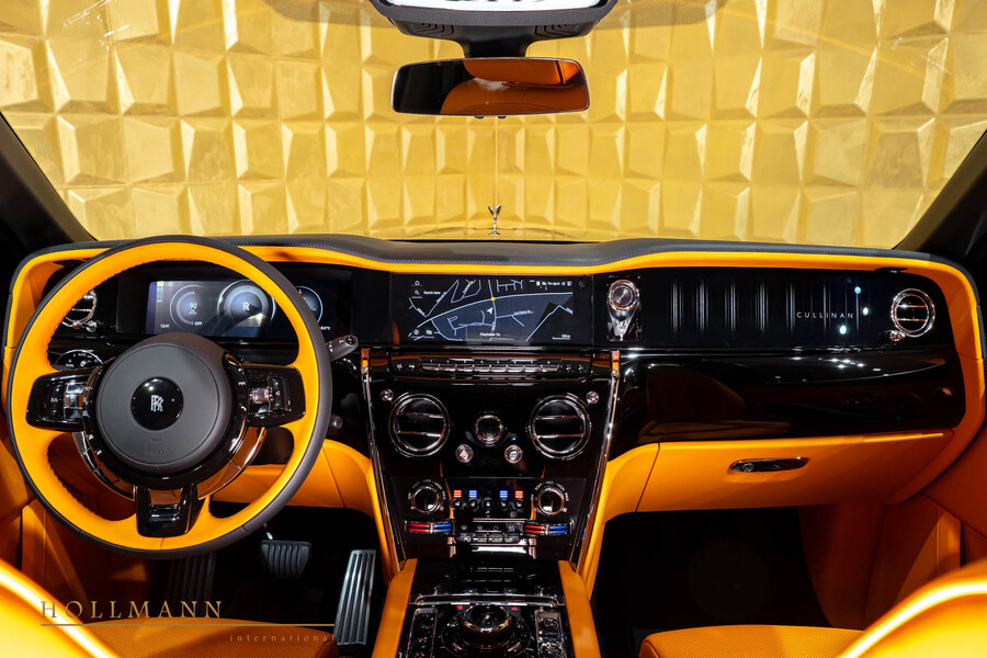Vehicle view 10