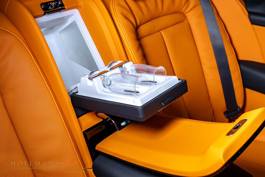 Vehicle view 18
