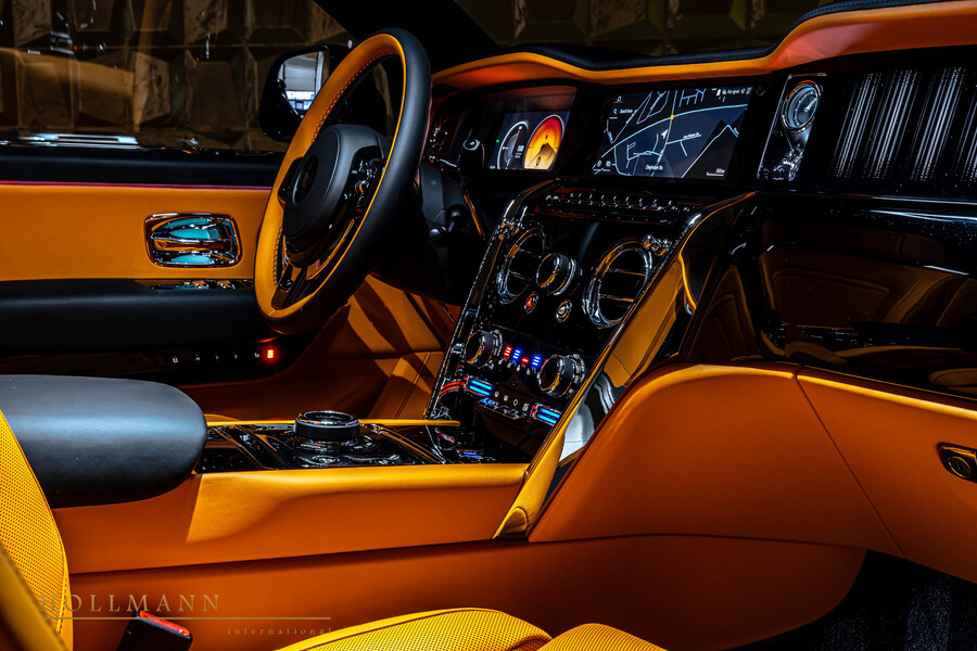 Vehicle view 25