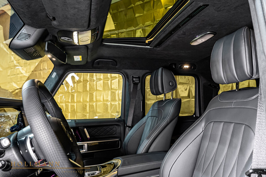 Vehicle view 16