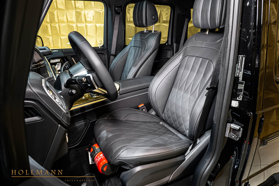Vehicle view 17