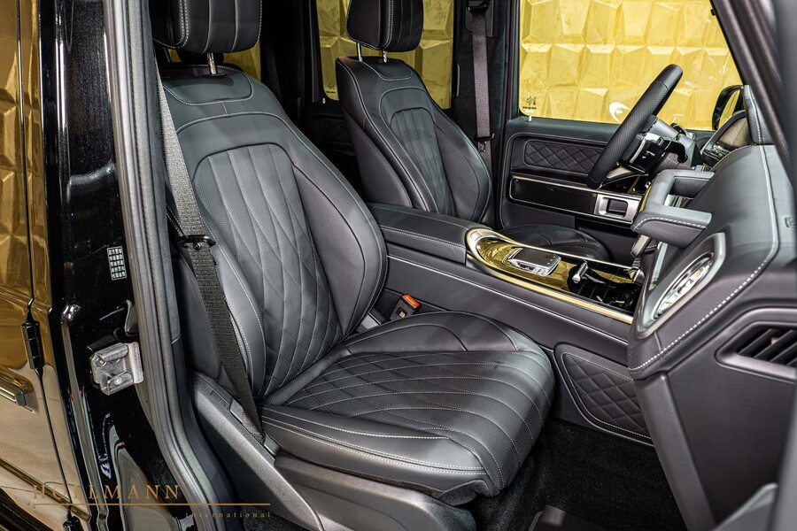 Vehicle view 18