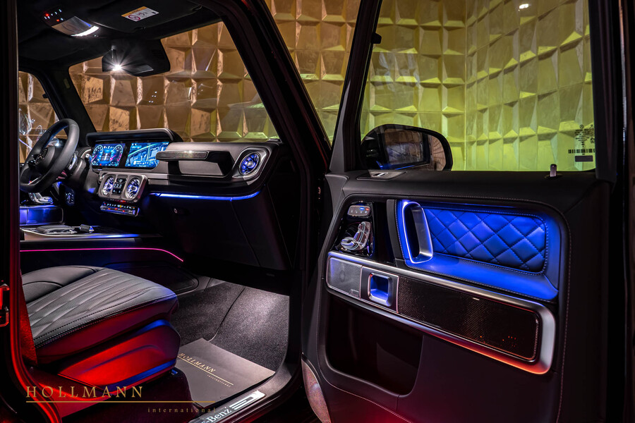 Vehicle view 8