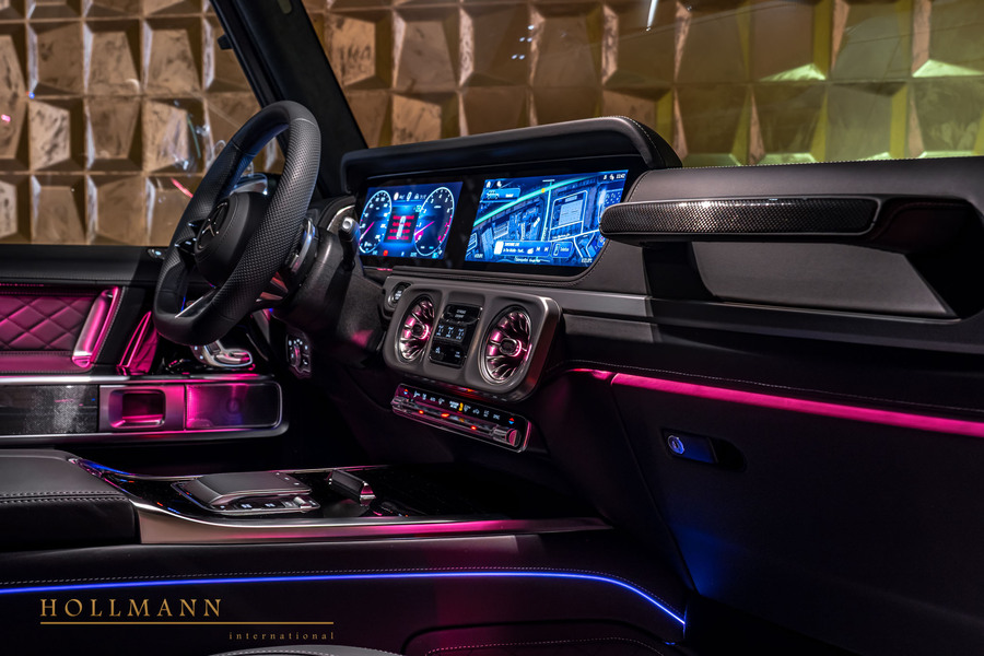 Vehicle view 9