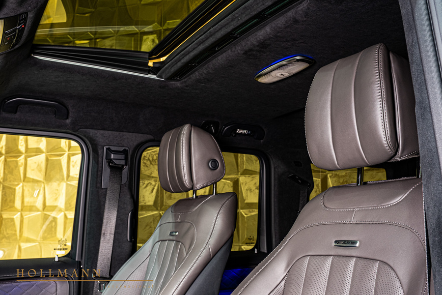 Vehicle view 18