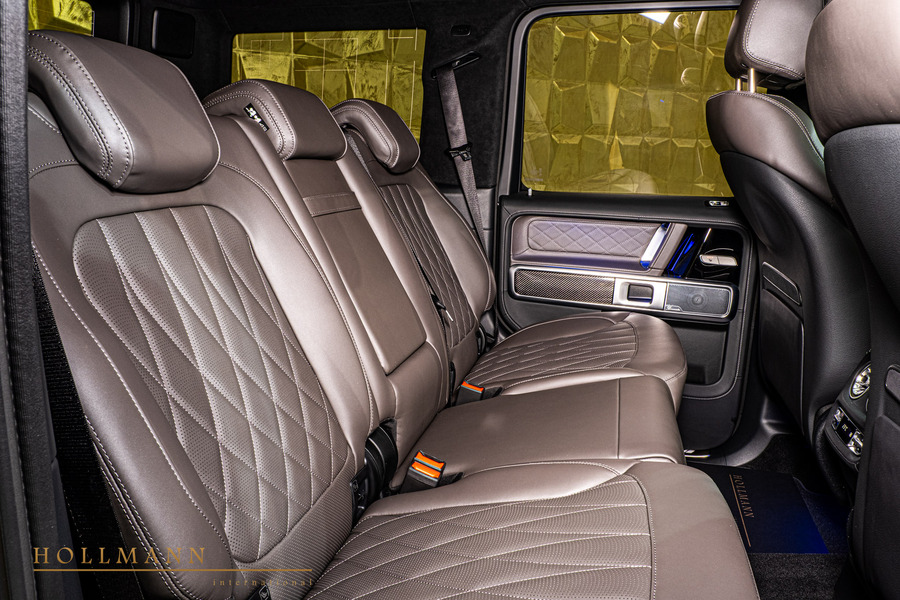 Vehicle view 23