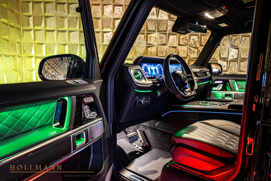 Vehicle view 27