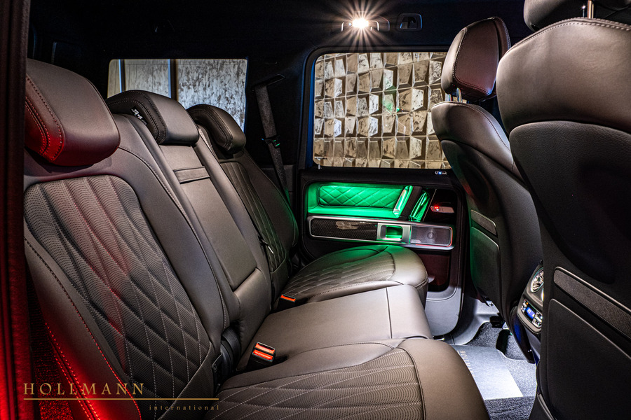 Vehicle view 30