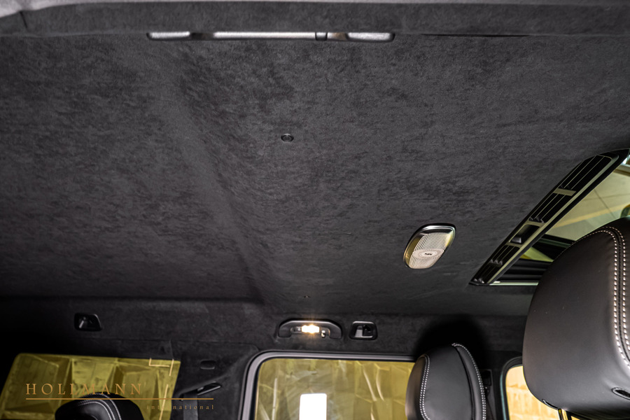 Vehicle view 16