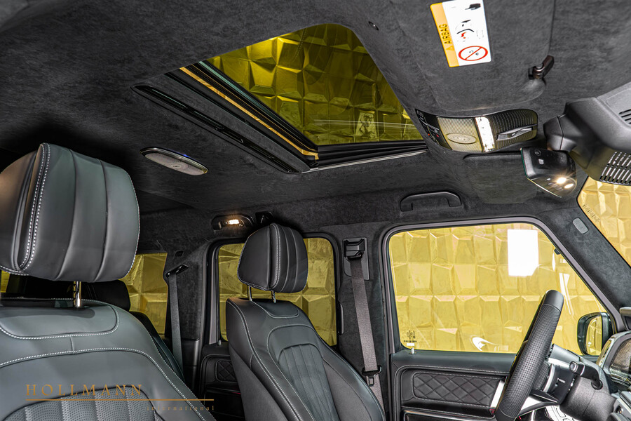 Vehicle view 17