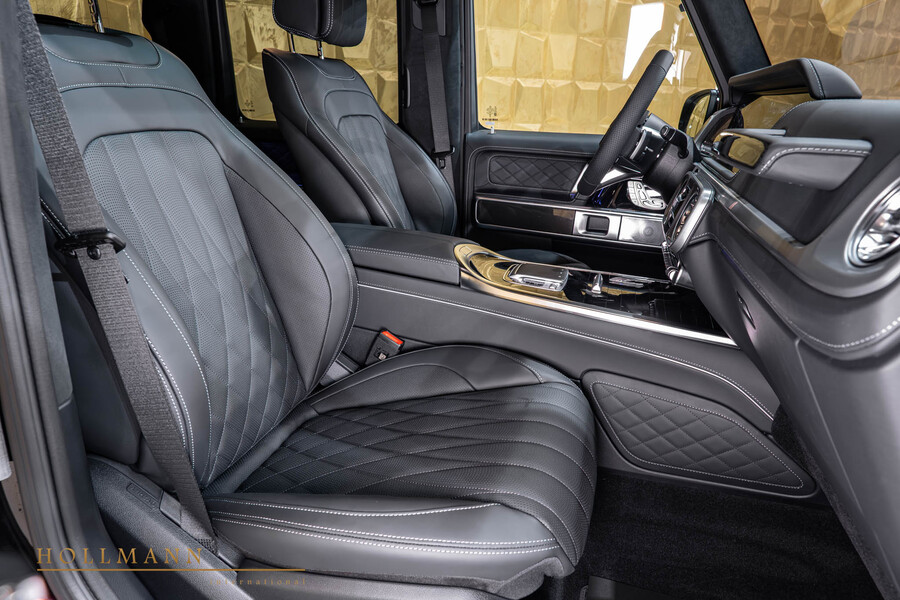 Vehicle view 18
