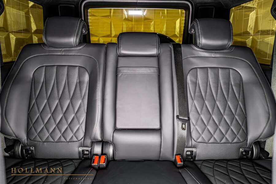 Vehicle view 20