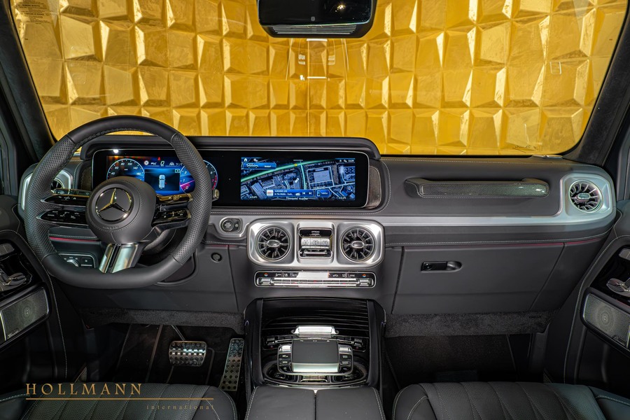 Vehicle view 23