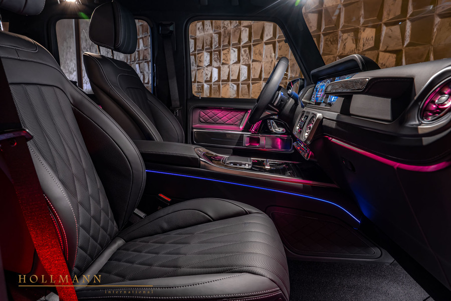 Vehicle view 26