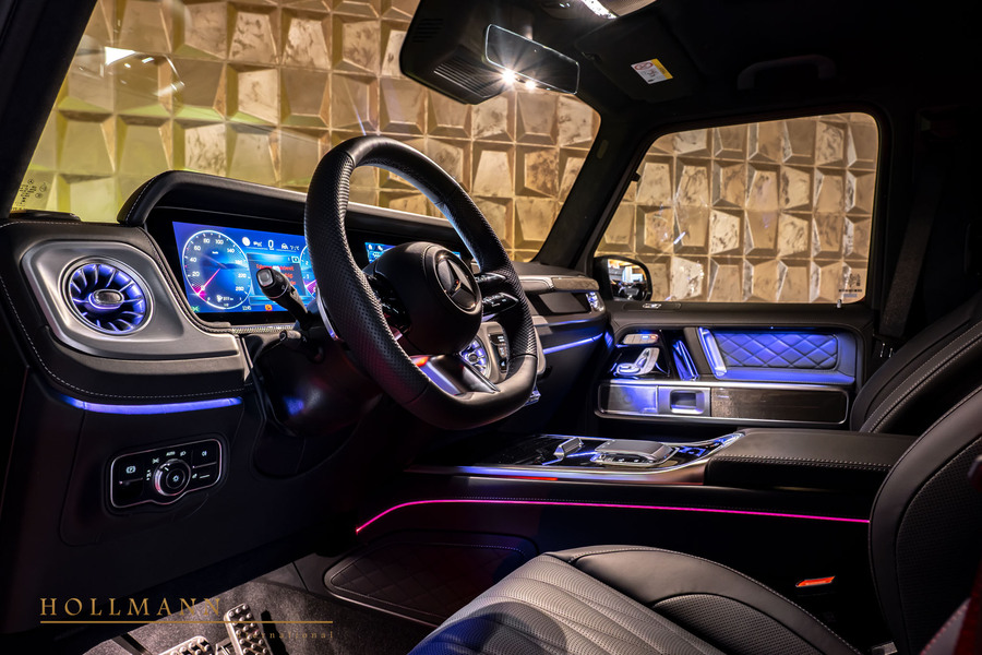 Vehicle view 29