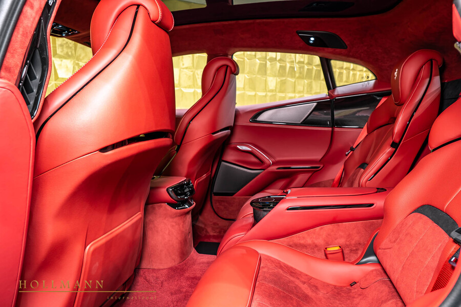 Vehicle view 24