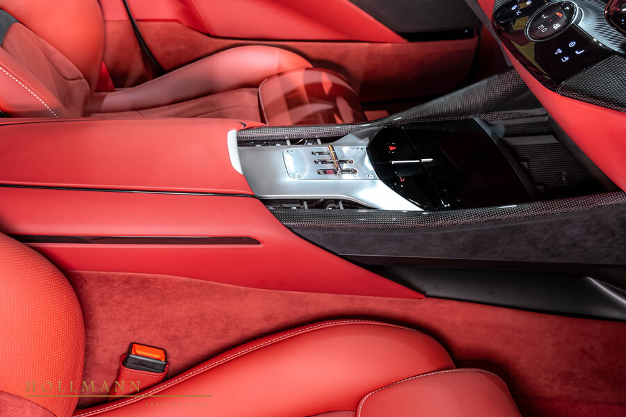 Vehicle view 26