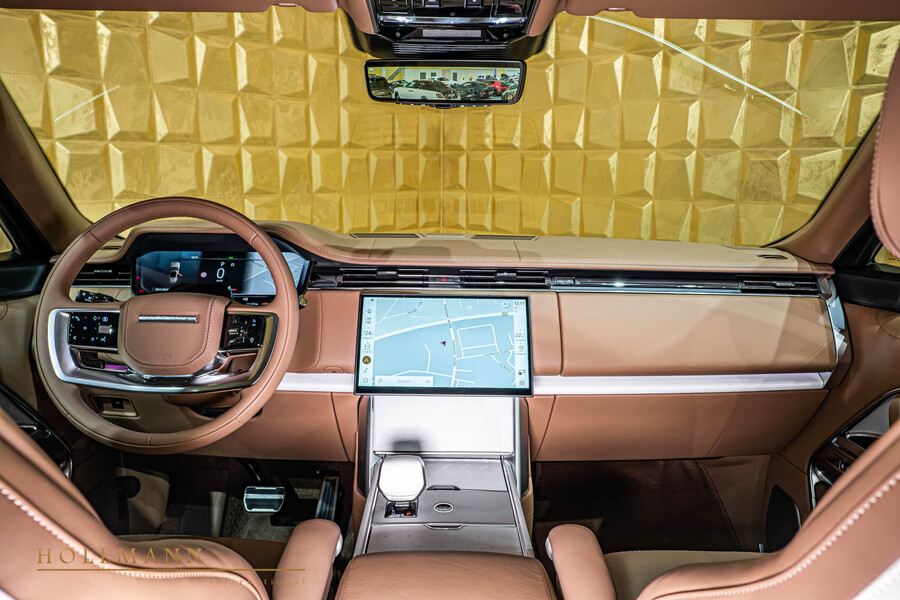 Vehicle view 10