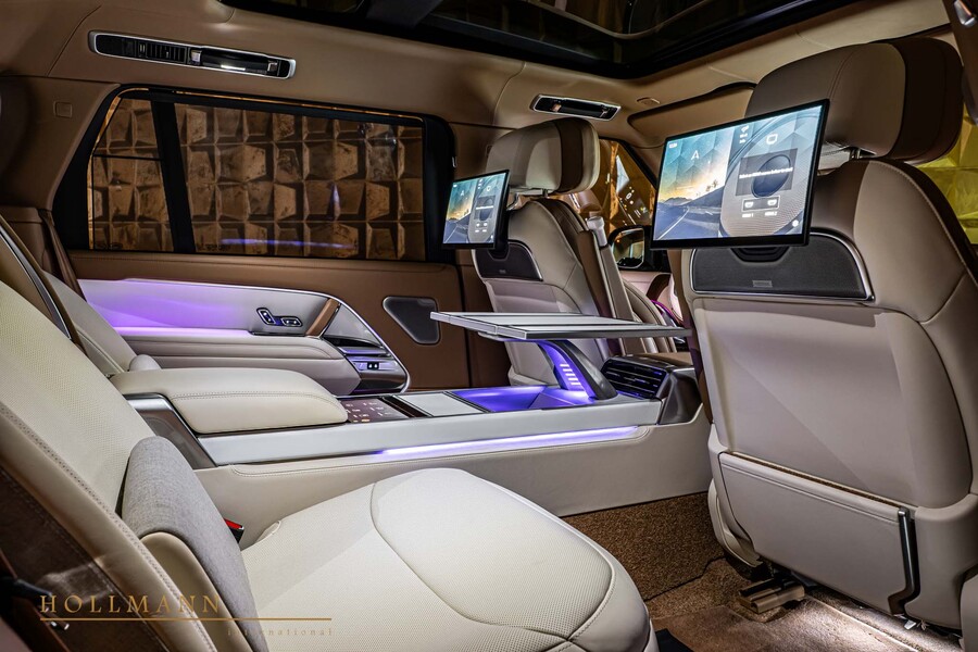 Vehicle view 12